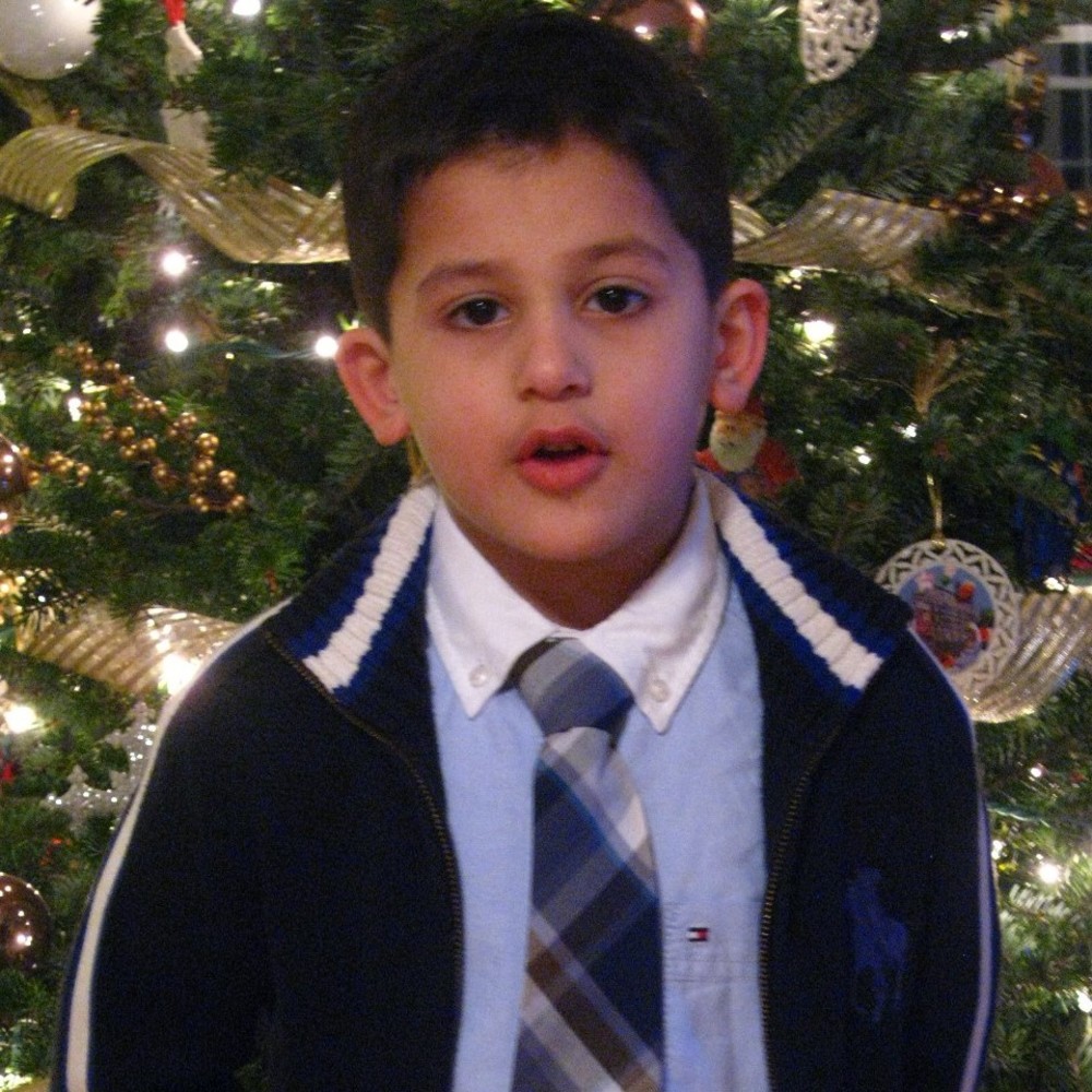 Meet your Posher, Michele